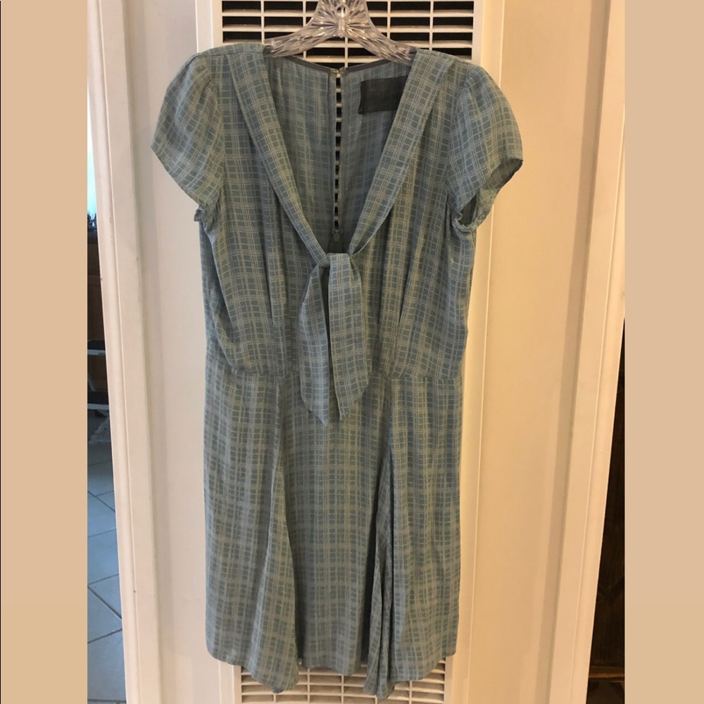 Rare 1930’s Inspired Reformation Dress Size M